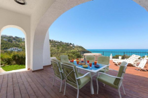 Villa D`Aria by BarbarHouse Peschici